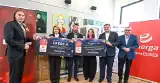 Pieniężno świetlną stolicą warmińsko-mazurskiego! Wygrana trafi do potrzebujących