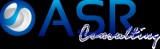 Logo firmy ASR Consulting Sp. z o. o.