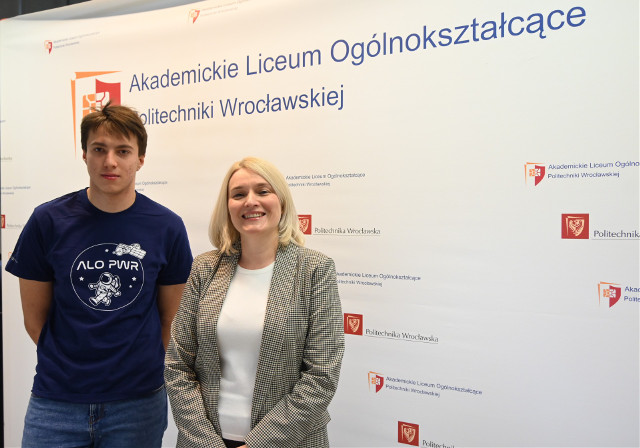 To najlepsza szkoa w Rankingu Perspektyw 2026 Czy warto by uczniem ALO we  Wrocawiu? | Gazeta Wrocawska