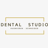 Logo firmy DentalStudio Kuśmierek & Schneider