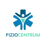 Logo firmy Gabinet Masażu Fizjoterapii i Rehabilitacji - Fizjo Centrum Kluczbork