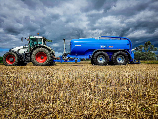 Podlaski producent sprzętu rolniczego inwestują w technologie i ekspansję zagraniczną