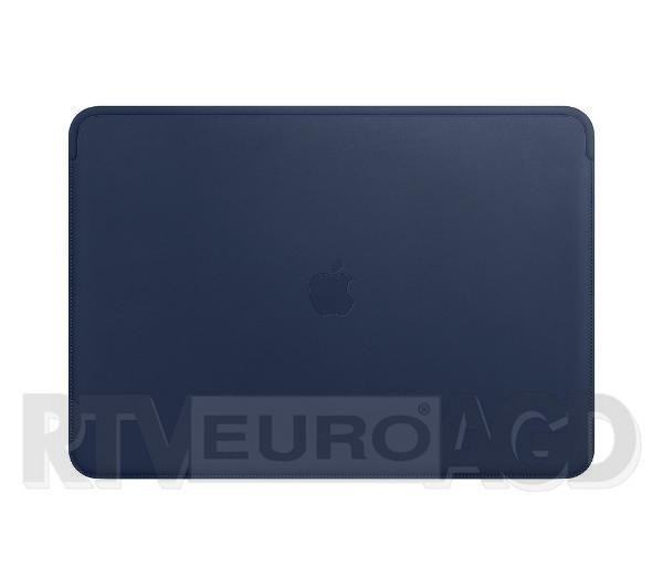 Apple MRQU2ZM/A MacBook Pro 15" (nocny błękit)