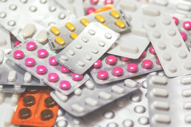 Pod koniec maja Ministerstwo Zdrowia opublikowało nową listę antywywozową. Tych leków może wkrótce zabraknąć!