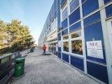 Oddział neurologii szpitala w Lesznie zostaje zawieszony. Powodem jest brak lekarzy