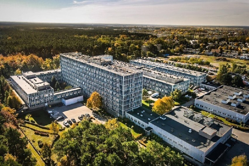 Oddział neurologii szpitala w Lesznie zostaje zawieszony