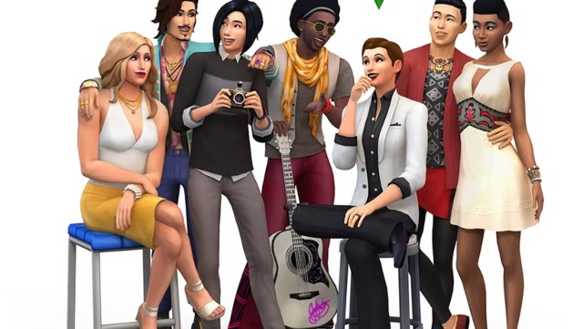 Duża zmiana w The Sims 4. Elementy z gier mobilnych trafią do symulatora życia. Zobacz, jak mają działać czasowe wydarzenia i eventy