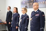 Zmiana w fotelu szefa Komendy Powiatowej Policji w Śremie. Stery w śremskiej jednostce obejmuje kobieta