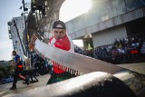Polscy drwale idą po rekord! Polish Trophy Stihl Timbersports w Buku
