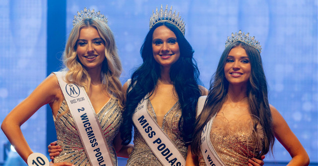 Ruszył casting do tegorocznej edycji konkursu Miss Polski Podlasia. Zgłoszenia można wysyłać online