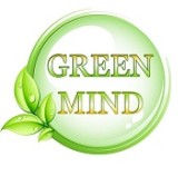 Logo firmy Green Mind