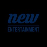 Logo firmy New Entertainment