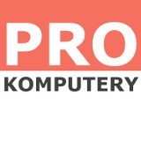 Logo firmy PRO-Komputery