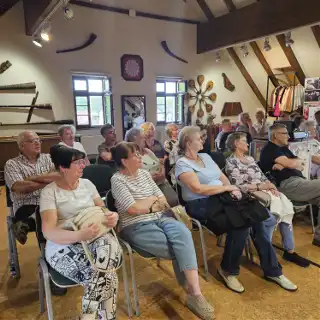 Tam, gdzie wspólnota ma znaczenie. "Główną ideą jest szeroko pojęta rewitalizacja"