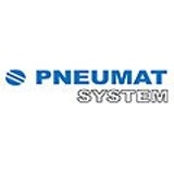 Logo firmy Pneumat System Sp. z o.o.