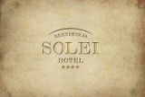 Logo firmy Hotel Rezydencja Solei & Solei Golf
