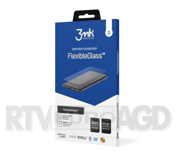 3mk FlexibleGlass MacBook Pro 13 2020