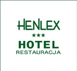 Logo firmy Hotel Henlex ***