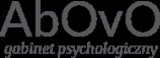 Logo firmy Gabinet Psychologiczny AbOvO - Maciej Rutkowski