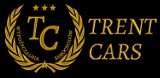 Logo firmy Trent Cars wypożyczalnia samochodów