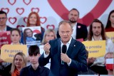 Kto chce rekonstrukcji rządu Donalda Tuska? Polacy zabrali głos