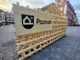 Radna PiS sprawdza, ile kosztowało nowe logo Poznania. Trwa kontrola