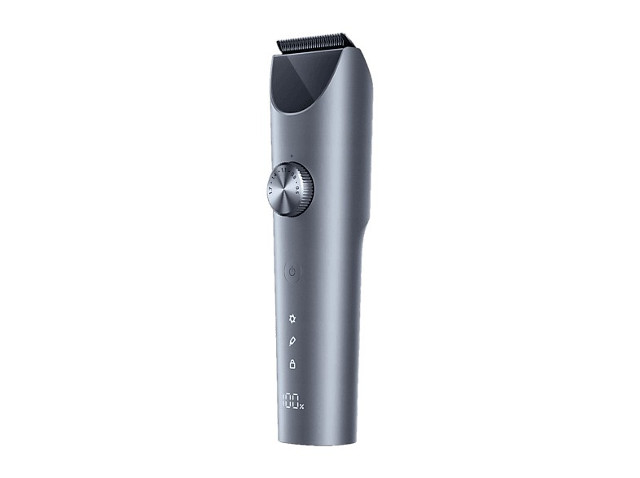 Maszynka do strzyżenia XIAOMI Hair Clipper 2 Srebrny