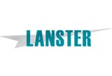 Logo firmy Lanster sp z o.o.