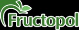 Logo firmy Fructopol