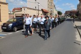 30-lecie reaktywacji Kurkowego Bractwa Strzeleckiego w Krotoszynie i intronizacja królewska