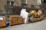 W gminie Szamotuły będzie częstszy wywóz śmieci wielkogabarytowych? Złożono interpelację do burmistrza 