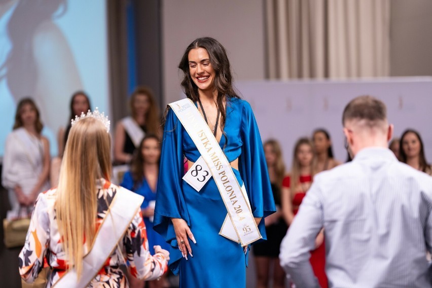 Wyniki konkursu Miss Polonia 2024! Karolina Jamka z Krakowa reprezentowała Małopolskę w finale. Jak jej poszło? Sprawdź!