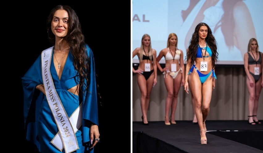 Wyniki konkursu Miss Polonia 2024! Karolina Jamka z Krakowa reprezentowała Małopolskę w finale. Jak jej poszło? Sprawdź!