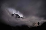 Tragedia w Alpach. W wypadku w masywie Mont Blanc zginął Polak
