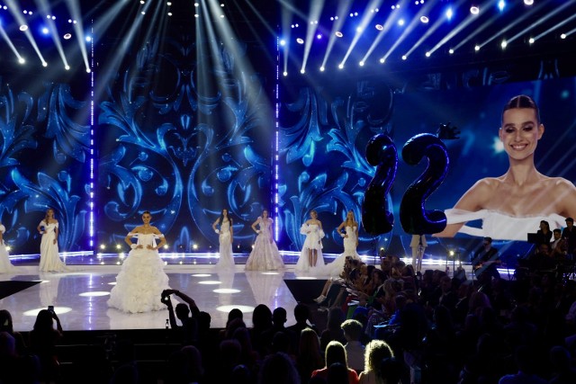 Gala finałowa Miss Polonia 2024