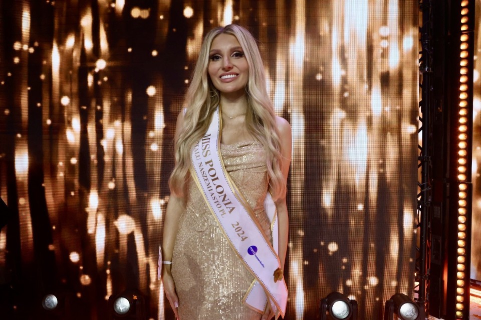 Oto Miss Polonia Naszemiasto.pl 2024