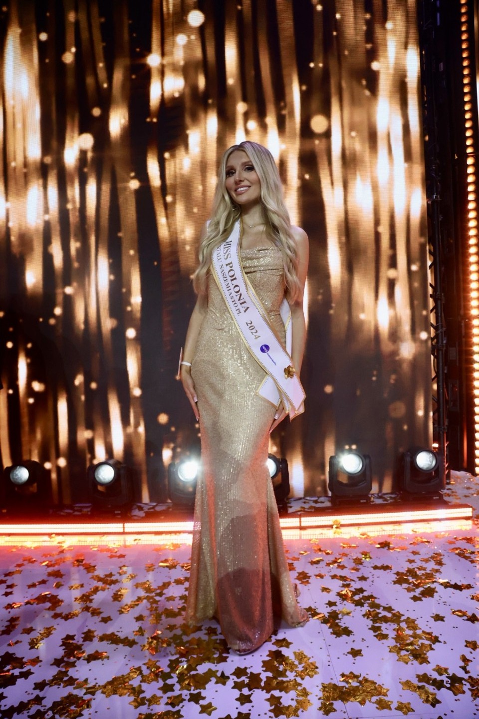 Oto Miss Polonia Naszemiasto.pl 2024