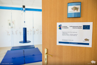 Otwarcie Podlaskiego Centrum Konsultacyjno-Diagnostycznego w Białymstoku