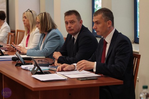 Oświadczenia majątkowe prezydenta Włocławka i zastępców za 2023 rok. Zdjęcia