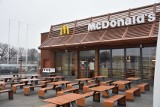 McDonald’s powstanie w Chełmnie. Dobra wiadomość dla miłośników jedzenia typu fast food