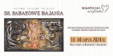 Festiwal Folkloru Polskiego „Sabałowe Bajania”. Zapraszamy gorąco do Bukowiny Tatrzańskiej!