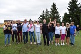 Seniorzy z gminy Kaźmierz świętowali. Dobra zabawa i inspirujące rozmowy
