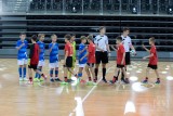 Ministranci z Łodzi zdobywają złoto! Mistrzostwa Polski w halowej piłce nożnej rozstrzygnięte