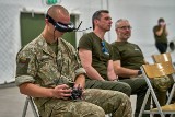 Litwa rozpoczęła szkolenie pierwszych instruktorów obsługi dronów FPV  