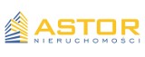 Logo firmy ASTOR Nieruchomości