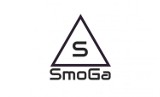 Logo firmy Smoga