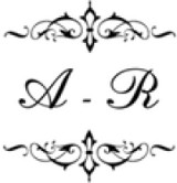 Logo firmy A-R Natalia Warda