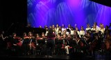 Na koniec sezonu "Koncertów niedzielnych" wystąpili uczniowie szkoły muzycznej w Grudziądzu. Otwarto wystawę Aleko Novaskiego. Mamy zdjęcia