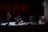 KOŃ - ten band koncertowy zagrał w Teatrze Miejskim w Pile. Było to ciekawe muzyczne wydarzenie 