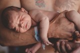 Porodówka w Poznaniu stworzyła wyjątkowe miejsce dla ojców noworodków